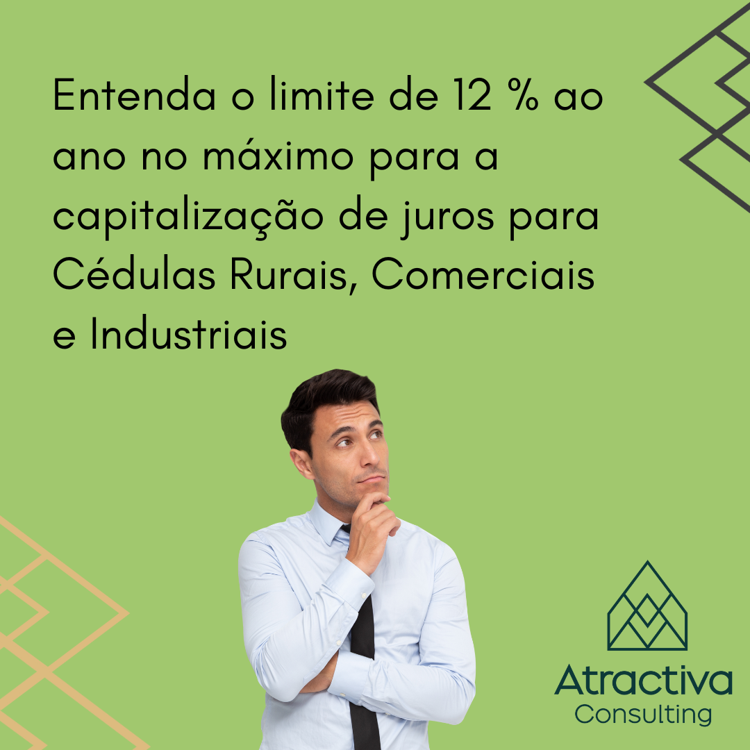 Entenda o limite de 12